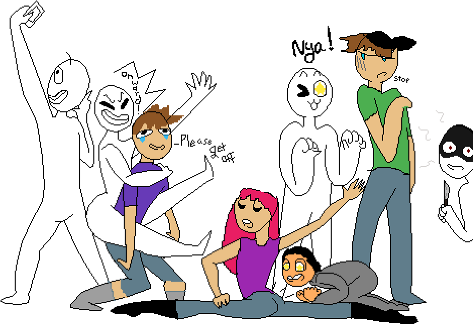 Me And My Girlfriend - Me And My Girlfriend (948x676)