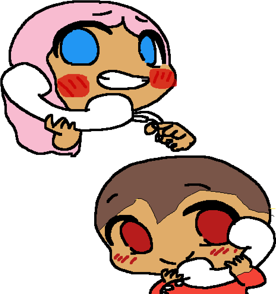 My Guy Oc Got A Girlfriend Lol - Trance We Trust 002 (1000x1000)