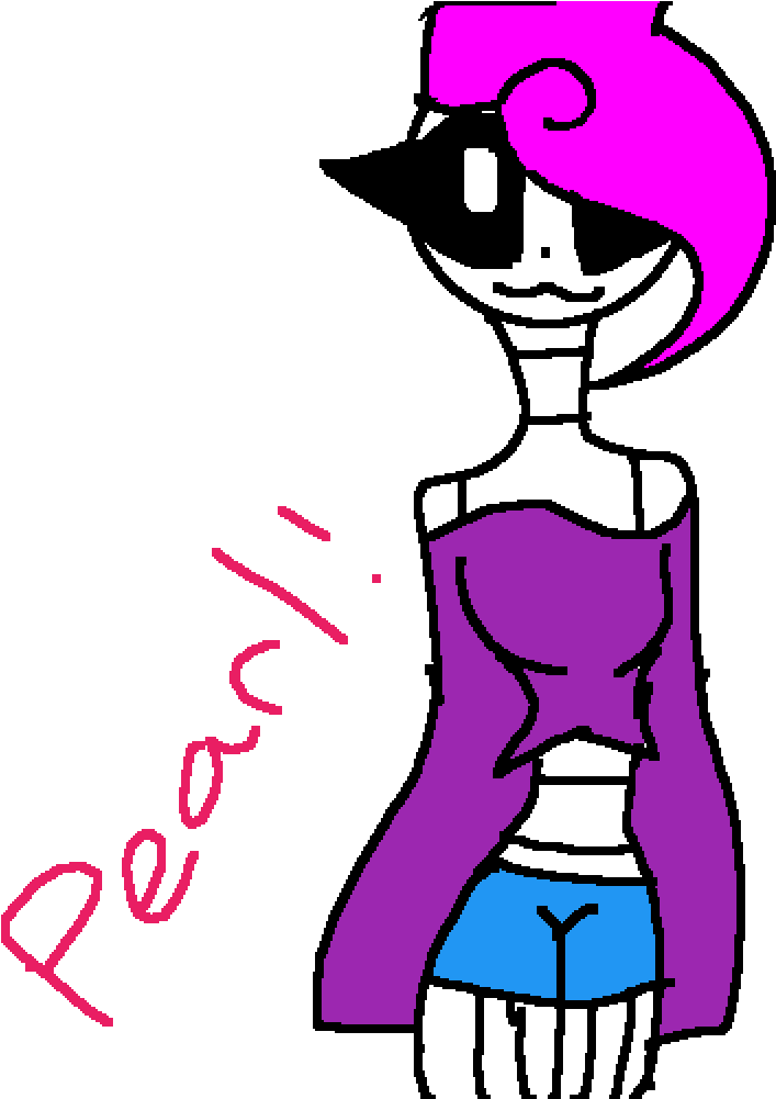 Pearl Xd - Pearl Xd (1000x1000)