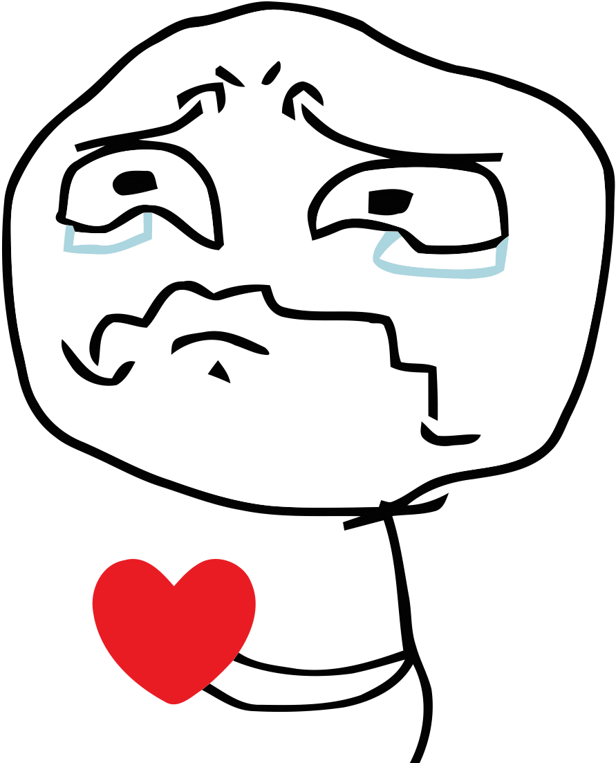 All Singularly Aimed At Trying To Get Your Ex Girlfriend - Give You My Heart Meme (1500x1244)