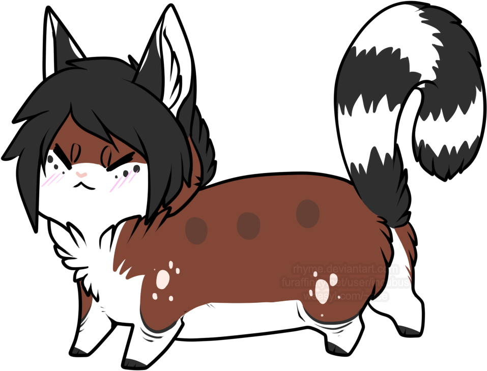 [g] My Girlfriend Is A Sausage - Cartoon (1000x800)