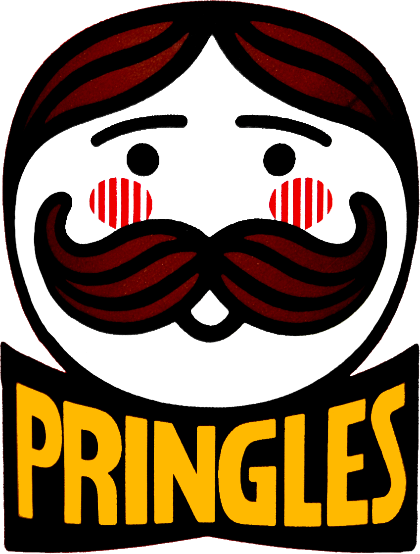 Pringles Cheddar Potato Crisps 4.62 Oz. Canister (849x1119)