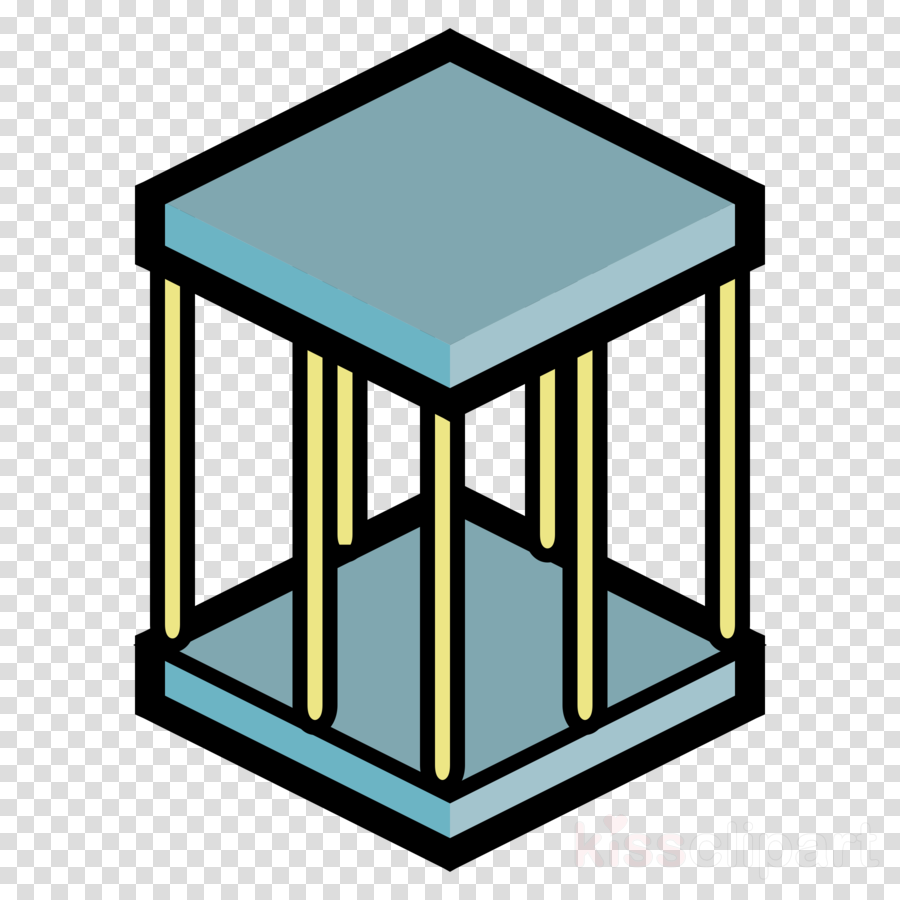 Clip Art Cage Clipart Cage Clip Art - Cage Clip Art (900x900)