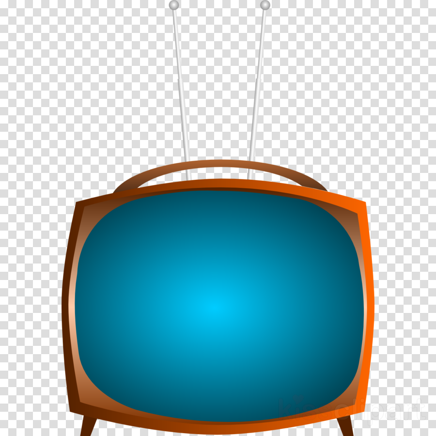 Old Tv Png Vector Clipart Television Clip Art - Transparent Camera Png Icon (900x900)