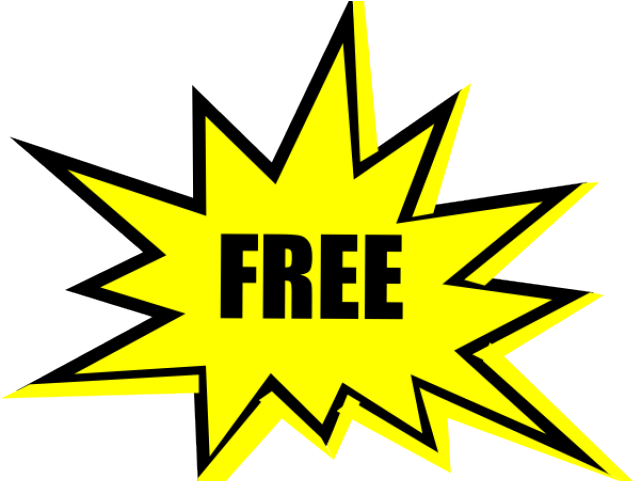 Explosion Clipart Yellow - Camera Flash Clipart (634x481)