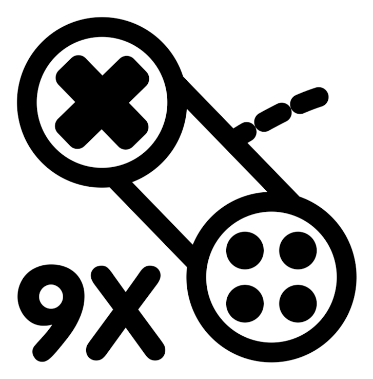 All Photo Png Clipart - Transparent Video Game Clipart (750x750)