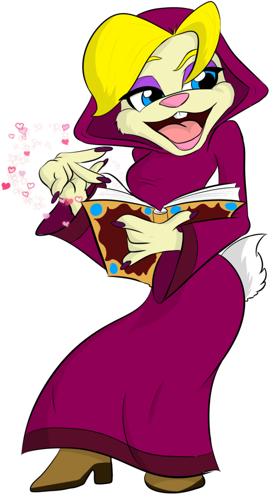 Crazywackybonkerz Kirsty Deviantart Bianca - Drawing (752x1063)