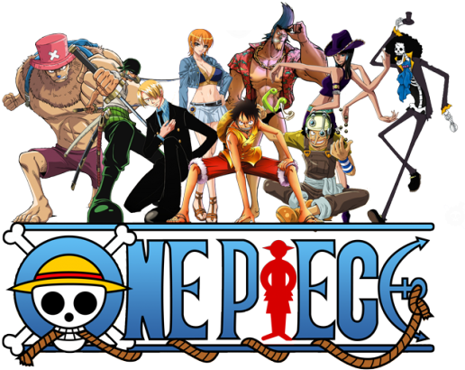 One Piece Clipart Hd Wallpaper - One Piece Png Transparent (640x480)