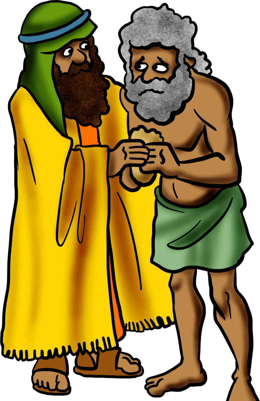 Slaves Drawing Stick Figure - Acts 27 (844x1302)