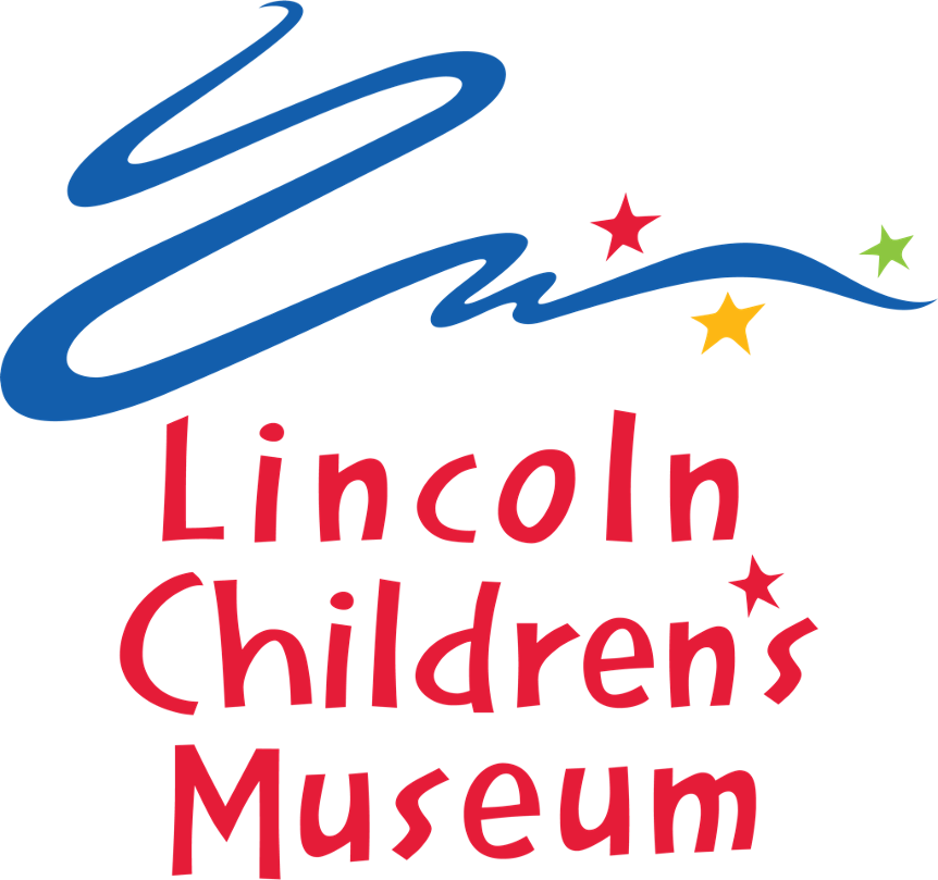 Children's Museum Connects Children To Reading And - Lincoln Children's Museum (862x809)