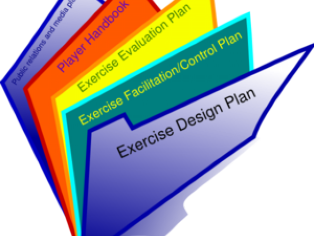 Documents Cliparts - Icon (640x480)