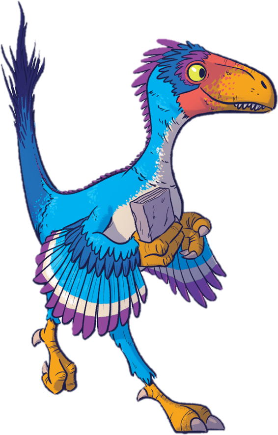 Logos And Pictures - Duck (632x955)