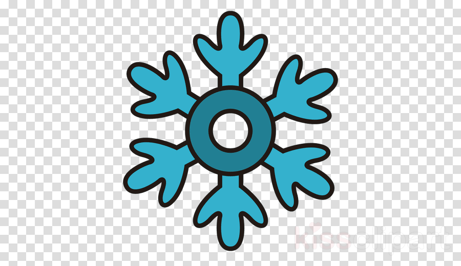 Snowflake Cartoon Clipart Snowflake Clip Art - Minecraft Le Pixel Art (900x520)