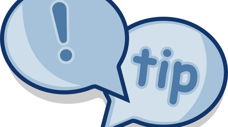 Tip Clipart Png (800x445)