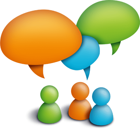 Put Real Blended Learning In Action Elt Skills Provides - Binary Number (450x414)