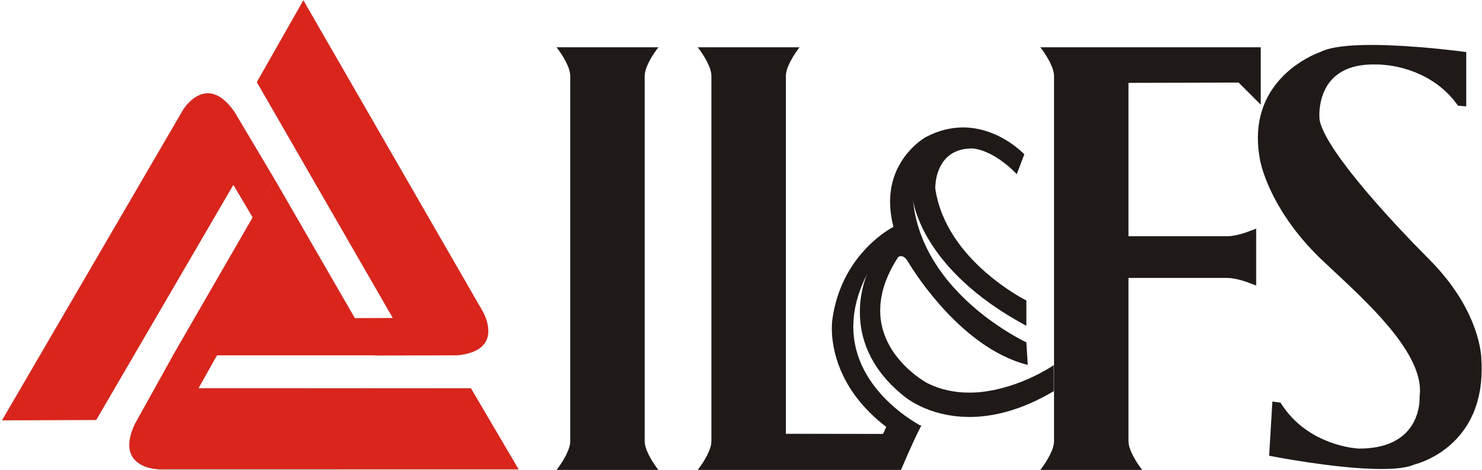And Philanthropists Participated In Panel Discussions - Infrastructure Leasing & Financial Services Limited (3346x1014)