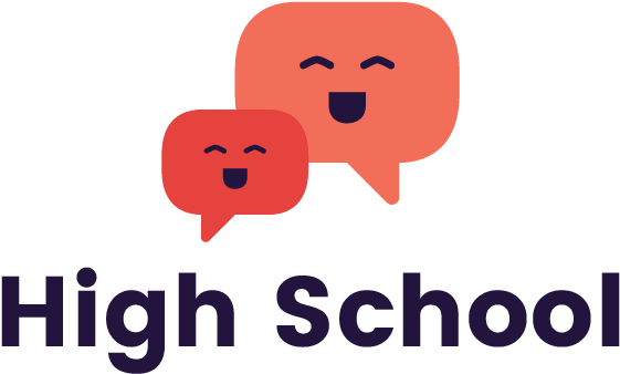 Digital Language Learning Resources In Spanish, French - Lunch Menu For High School (574x360)