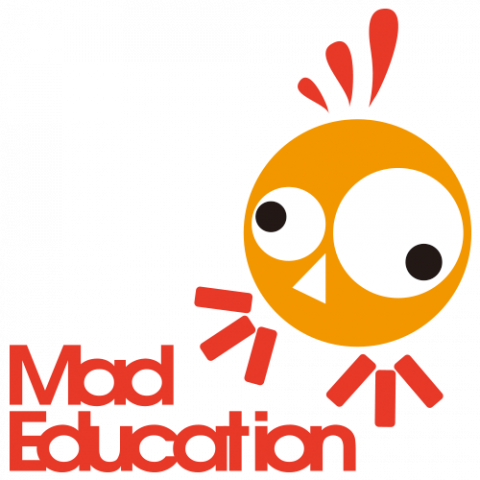 Esl Teacher - Education (480x480)