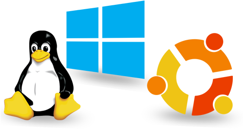 English Language Lab - Windows Mac Linux Png (500x280)