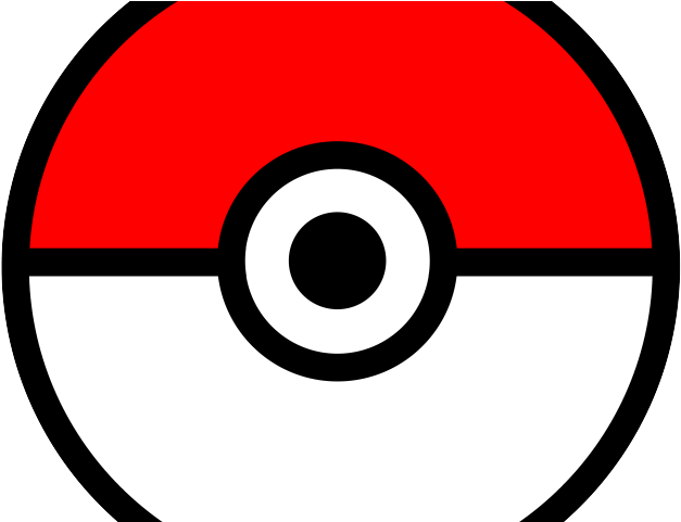Original - Pokeball Sticker (640x480)