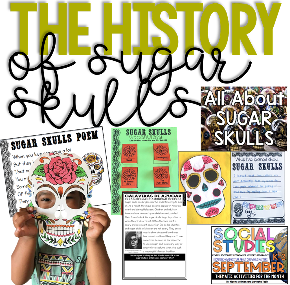 Here Are Our Topics And Most Of The Items Included - Zazzle Mexican Halloween Mask Keychain (960x944)