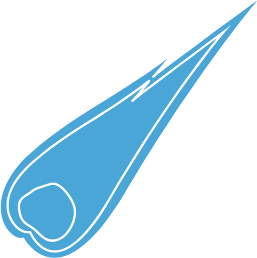 Clip Art Black And White Download Meteor Transparent - Portable Network Graphics (750x750)