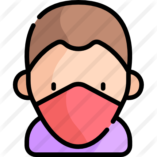 Bandit Free Icon - Icon (512x512)