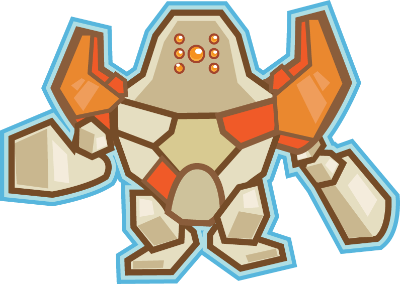 By Pinkophilic On Deviantart - Rock (795x566)