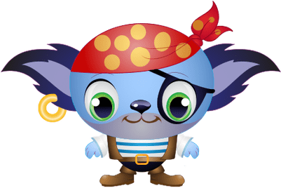 Smighty Barnacle - Barnacle (400x400)