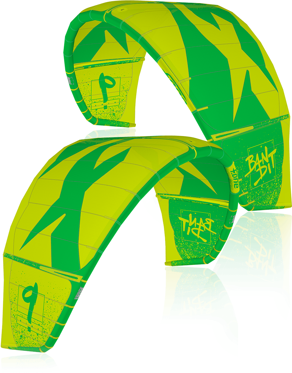 Blue / Turquoise Bandit Xii Summer Edition - F One Bandit 2019 (1200x1200)