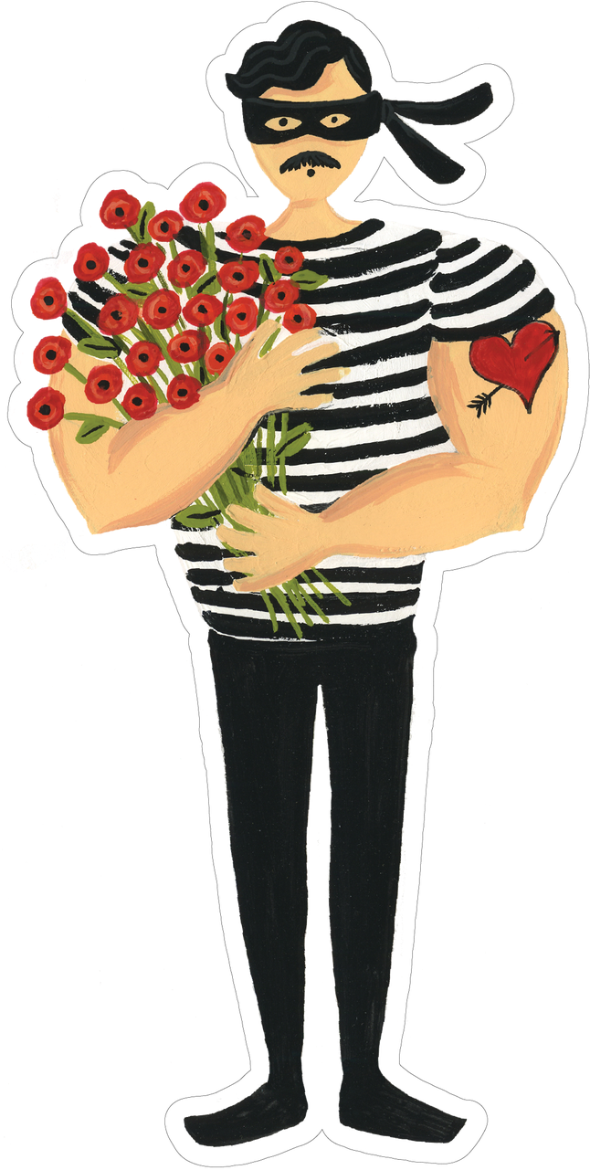 Image - Love Bandit (664x1280)