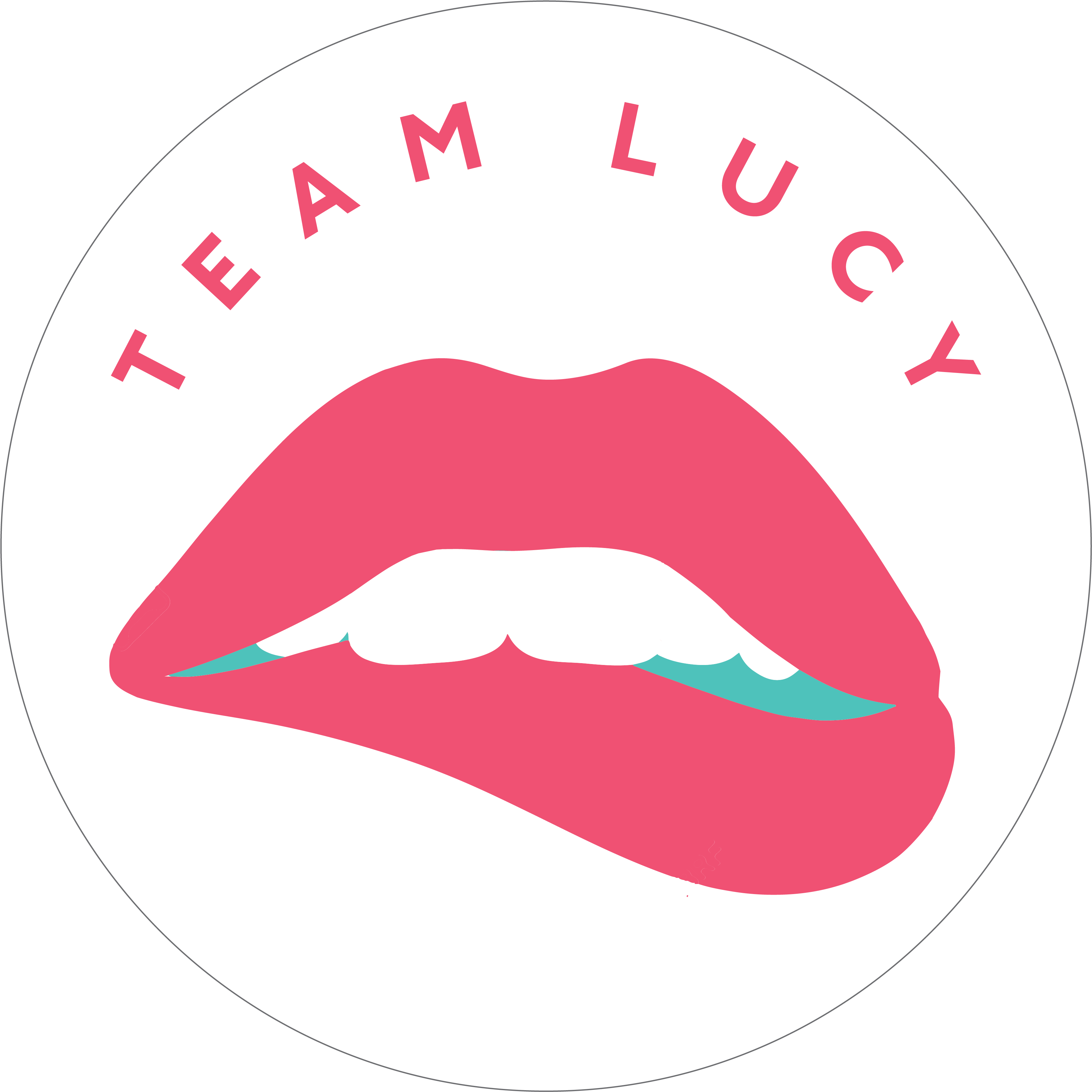 About Lucy With The Best Thing By - About Lucy With The Best Thing By (3694x3694)