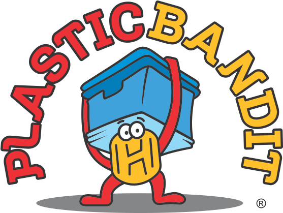 Plastic Bandit Keeping Your Storage In Check - United States Plastic Corporation (600x500)