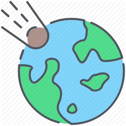 Jpg Transparent Download Reach For The Stars - Png Free Global Warming (512x512)