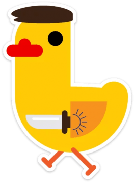 Pirate Bandit Brigand Footpad Outlaw Robber Rover Бандит - Telegram (360x360)