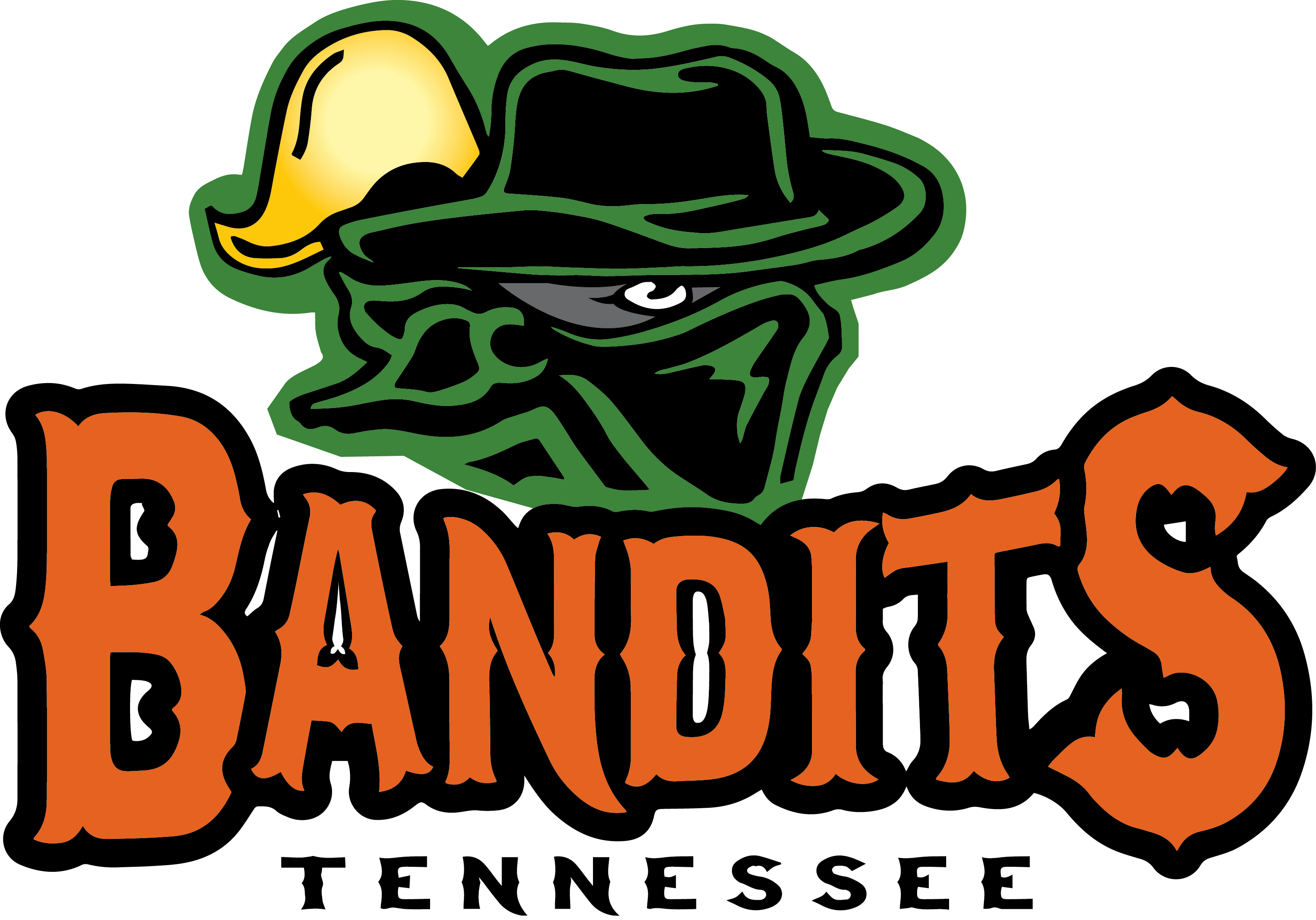 Tn Bandits - Softball (3167x2214)
