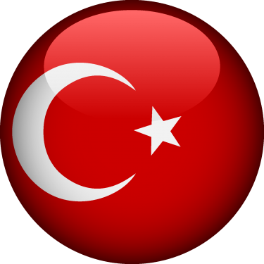 Turkey Symbols Collection [türkiye Bayraklar - Turkey Flag Square (375x375)