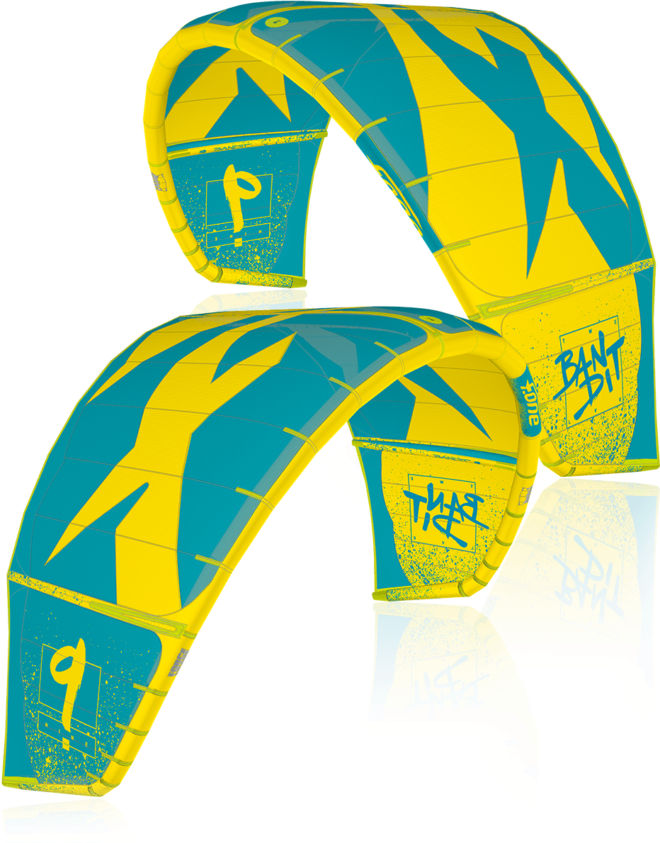 Black / Lime Bandit Xii Summer Edition - Fone Bandit 2017 (1200x1200)