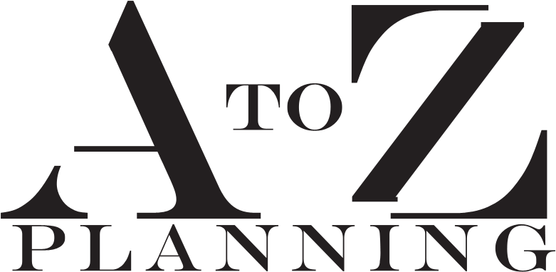 A To Z Planning Offering A Full Wedding Package Valued - Gold Monogram Small Tray, N | Williams Sonoma (799x391)