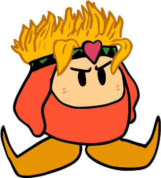 Waddle Dio - Dio Brando (408x390)