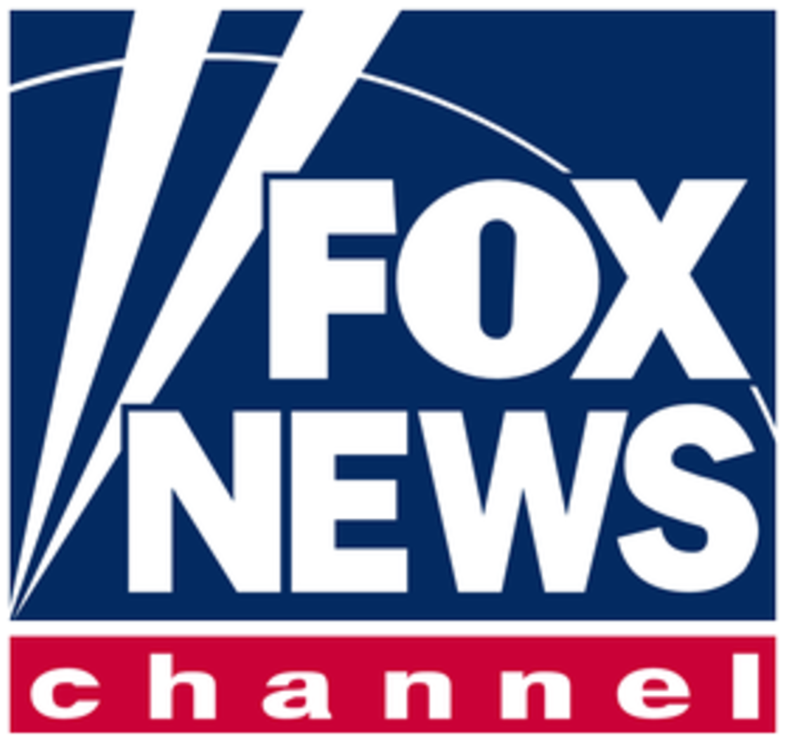 Takes Weekly Ratings Crown - Fox News Logo (1200x1140)