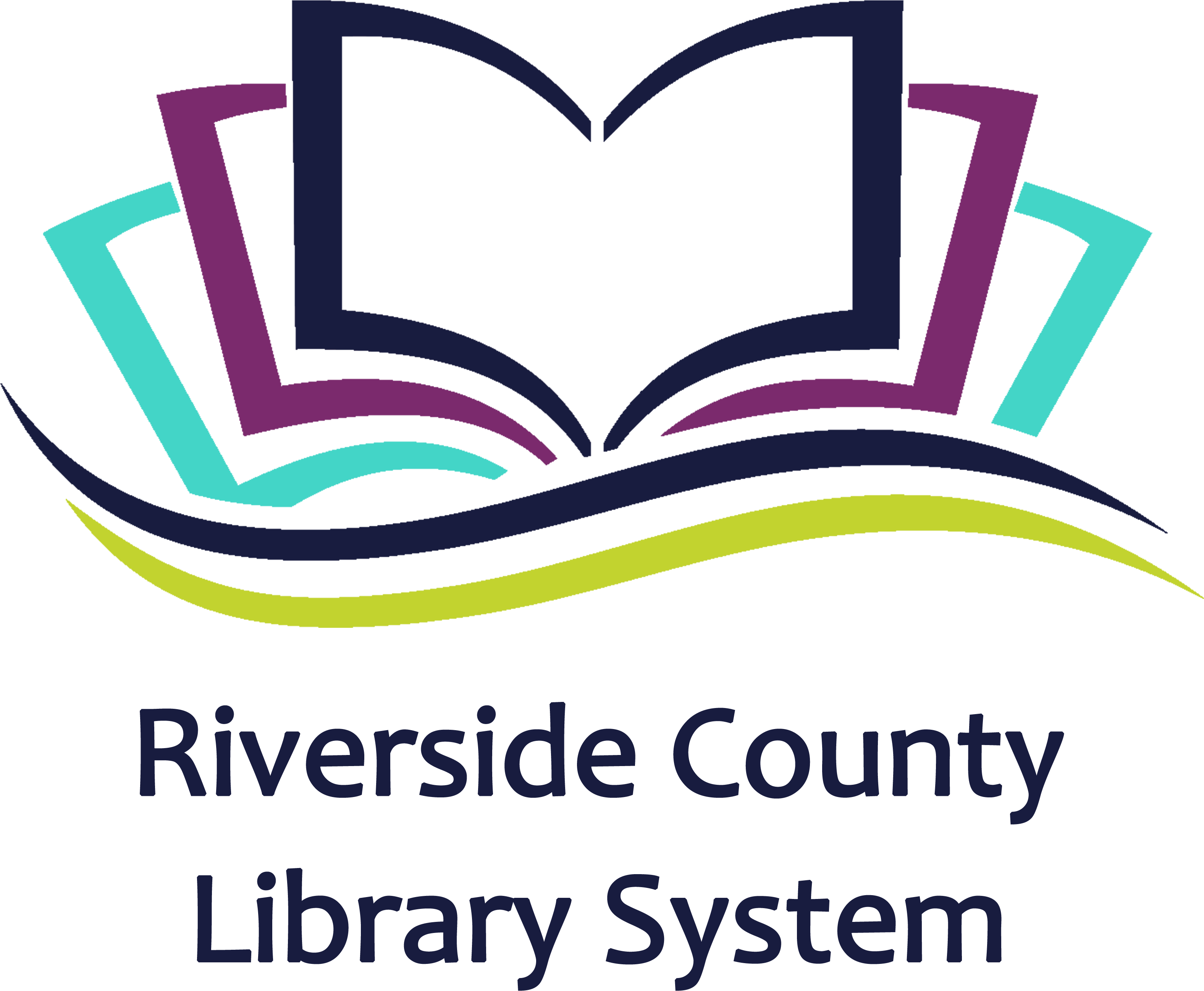 Riverside County Library System Riverside County Libraries - Explanation Of Reproductive System (3300x3300)