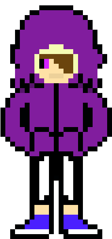 Shay [hood Up] - Spider-man (250x510)