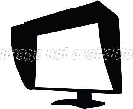 Monitor Hood - Computer Monitor (480x480)