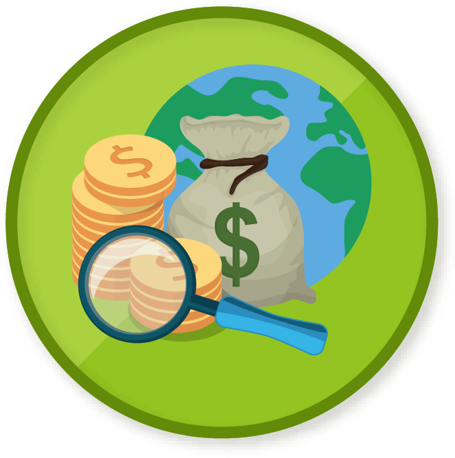 Clip Art Free Price Clipart Microeconomic - Illustration (689x689)