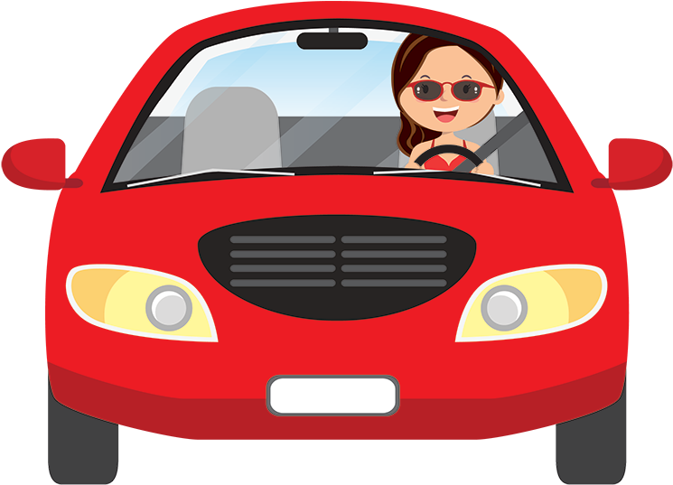 Intro2 - Women Driving Illustration (800x557)