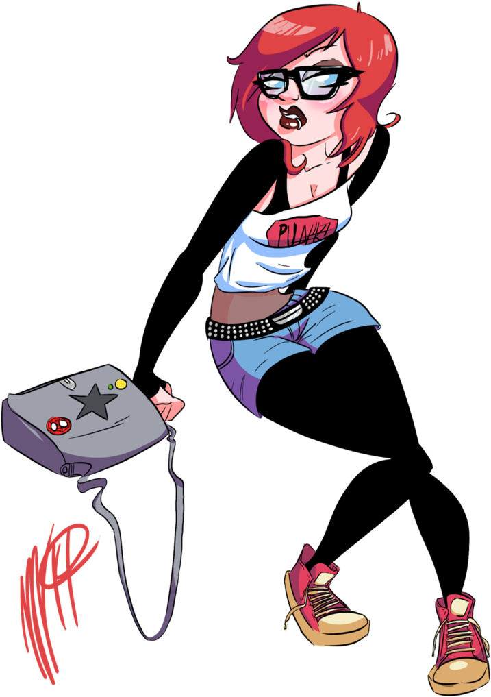Mary Jane By Sgtmadness On Deviantart - Mary Jane Watson Punk (753x1060)