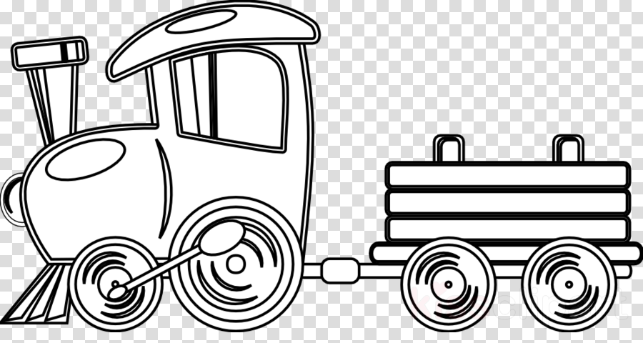 Days Of The Week Worksheets Pdf Clipart Train Worksheet - Days Of The Week Cartoon Black And White (900x480)