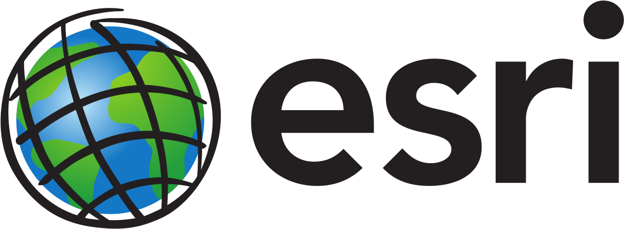 Lead Sponsor - Esri Logo (1280x484)