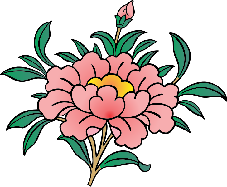 "the Lotus Flower Represent The Primordial Purity Of - Tibetan Lotus (728x599)